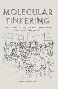 Produktbild: Molecular Tinkering