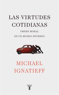 Produktbild: Las virtudes cotidianas
