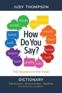 Produktbild: How Do You Say?