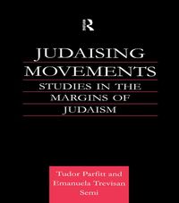 Produktbild: Judaising Movements