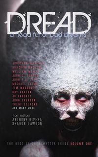 Produktbild: Dread: A Head Full of Bad Dreams