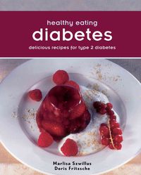 Produktbild: Healthy Eating Diabetes