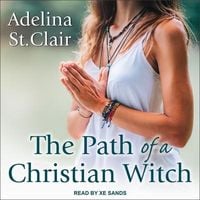Produktbild: The Path of a Christian Witch