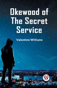 Produktbild: Okewood of the Secret Service