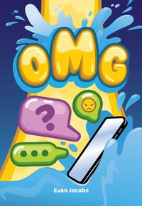Produktbild: OMG