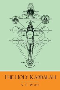 Produktbild: The Holy Kabbalah