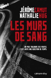 Produktbild: Les murs de sang
