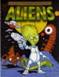 Produktbild: Glow in the Dark Aliens