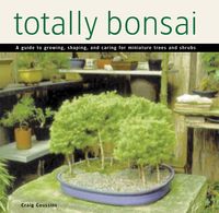 Produktbild: Totally Bonsai