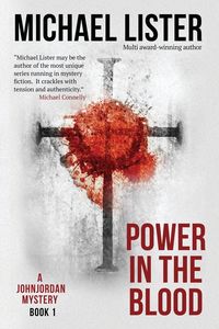 Produktbild: Power in the Blood