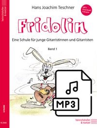 Produktbild: Fridolin