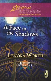 Produktbild: A Face in the Shadows