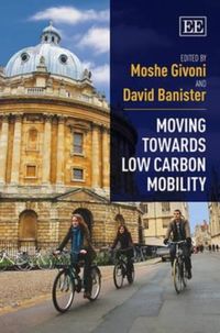 Produktbild: Moving Towards Low Carbon Mobility