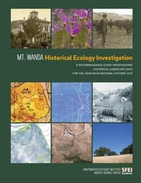Produktbild: Mt. Wanda Historical Ecology Investigation