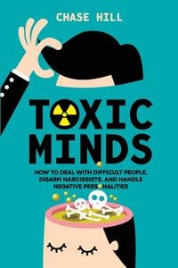 Produktbild: Toxic Minds
