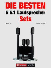 Produktbild: Die besten 5 5.1-Lautsprecher-Sets (Band 5)