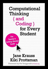 Produktbild: Computational Thinking and Coding for Every Student