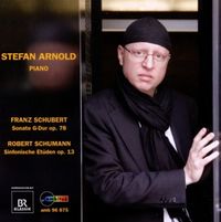 Bild vom Artikel Stefan Arnold,Klavier vom Autor Stefan Arnold