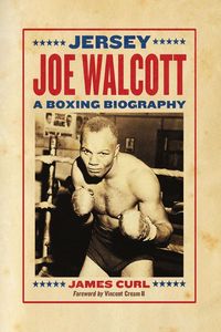 Produktbild: Jersey Joe Walcott
