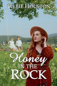 Produktbild: Honey in the Rock