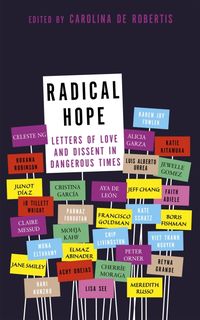 Produktbild: De Robertis, C: Radical Hope