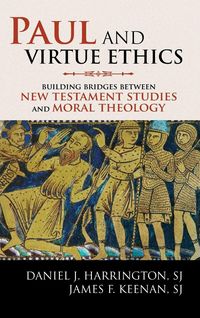 Produktbild: Paul and Virtue Ethics