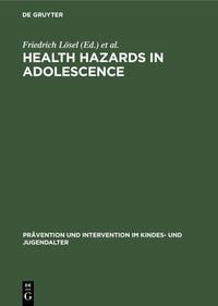 Produktbild: Health Hazards in Adolescence
