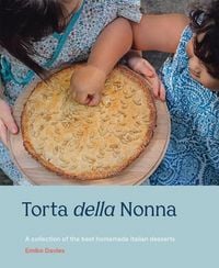 Produktbild: Davies, E: Torta della Nonna