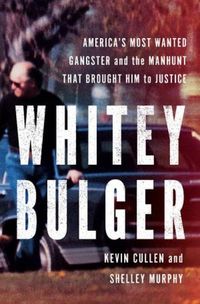Produktbild: Whitey Bulger