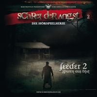 Produktbild: Feeder 02: Spuren aus Blut