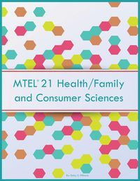 Produktbild: MTEL 21 Health/Family and Consumer Sciences
