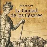 Produktbild: La ciudad de los C&eacute;sares