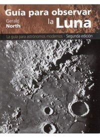 Produktbild: Gu&iacute;a para observar la luna
