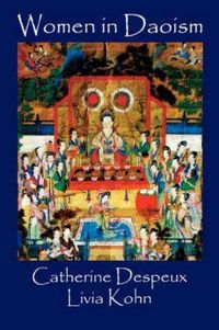 Produktbild: Women in Daoism