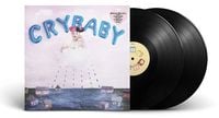 Produktbild: Cry Baby, 2 Schallplatten