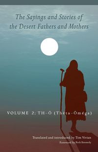 Produktbild: Sayings and Stories of the Desert Fathers and Mothers
