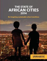 Produktbild: State of African Cities