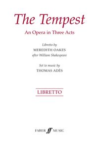 Produktbild: Ad&egrave;s, T: Tempest