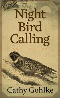 Produktbild: Night Bird Calling