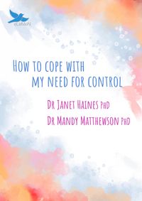 Produktbild: How to cope with my need for control