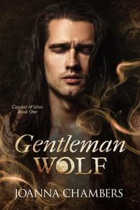 Produktbild: Gentleman Wolf (Capital Wolves duet, #1)