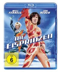 Produktbild: Die Eisprinzen