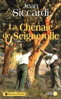 Produktbild: La Chenaie de Seignerolle
