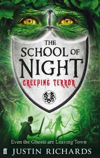 Produktbild: School of Night: Creeping Terror