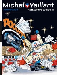 Produktbild: Michel Vaillant Collector's Edition 18