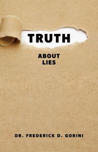 Produktbild: Truth about Lies