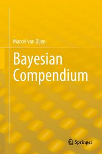 Produktbild: Bayesian Compendium