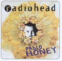Bild vom Artikel Pablo Honey vom Autor Radiohead