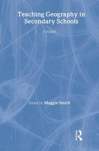 Produktbild: Teaching Geography in Secondary Schools