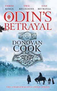 Produktbild: Odin's Betrayal